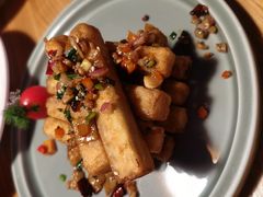-周三的情书花园餐厅(江北店)