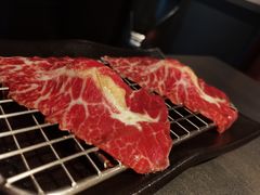 -铭牛烧肉·和牛海鲜自助(高新月牙湖店)