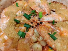 -船梆煮•蒸汽海鲜·生腌干蒸(五四广场店)