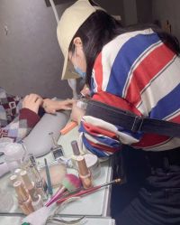 -丫丫NAIL日式自助美甲美睫沙龙