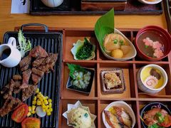 -味太助·银饭食堂(中华城店)