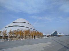 -哈尔滨大剧院