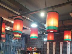 -陈府大宅门成都火锅·手切鲜肉(太原街店)
