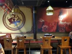 -令狐冲·活鱼馆(宝龙店)