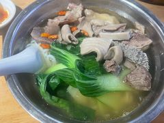 -达道武仔牛肉店(广达路店)