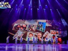 -蓝话筒·少儿成人演讲口才·主持朗诵·戏剧表演(大华第一坊店)