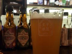 -The Tiki Bungalow提基小木屋酒吧