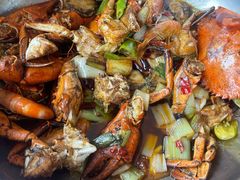 -七欣天香辣蟹火锅(武义壶山广场店)