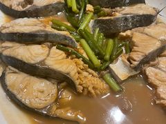 -开海·红岛海鲜虾水饺(石老人店)