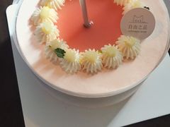 -浮光之丘MontCake生日蛋糕(科华路店)