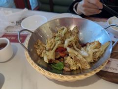 -避风塘·金牌店·夜宵(金玉兰店)