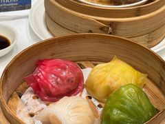 -白天鹅宾馆-宏图府餐厅