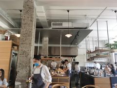 -BOR Eatery(安福路店)