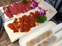 -牛缘村·贵州黄牛肉火锅(西善桥店)