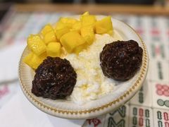-堂屋糖水店(愚园店)