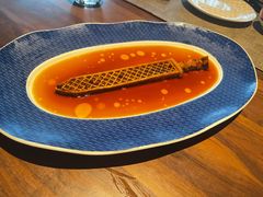 -曾宴·楚菜(湖北省博物馆店)