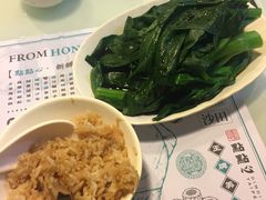-点点心点心专门店(旺角店)