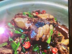 -海鸿荟·沿江菜(中山北路店)
