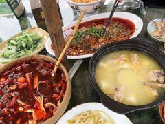 -青城甲(青城山店)