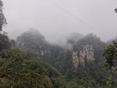 -清江方山景区