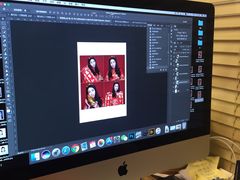 -海马体照相馆(大连罗斯福广场店)