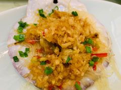 -鹊华居·地道鲁菜·海鲜·融合味(大明湖店)