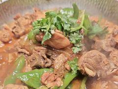 -刘东家老碗(紫荆山路店)