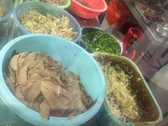 牛肉-老贵阳全牛粉(尚义路店)