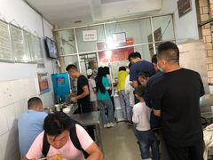 -丁记面馆(凤凰店)