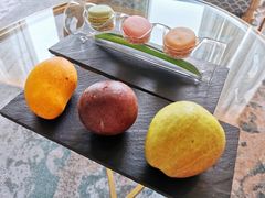 -广州富力丽思卡尔顿酒店