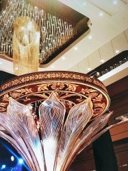 -上海喜玛拉雅酒店-宴会中心