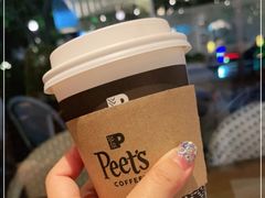 -Peet's 皮爷咖啡(东湖路手作店)