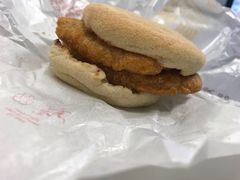 -麦当劳(花城大道华穗路店)