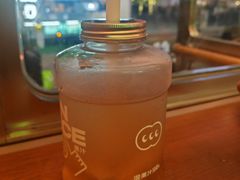 -混果汁(福田领展中心城店)