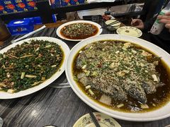 -江湖黑大兔(杨家坪店)