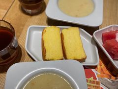 -豪客来牛排(宝龙城市广场店)