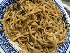 -一路飘香面馆