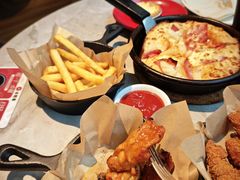 -必胜客(上海新南方商城PH店)