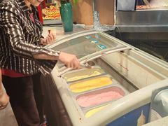 -遇上西雅图多融合海鲜自助餐厅(中房金谊广场店)