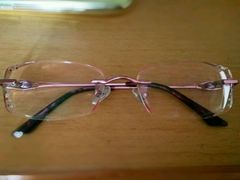 -亨达利眼镜(旗舰店)