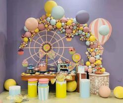 -格林童趣专业儿童摄影(公益西桥店)