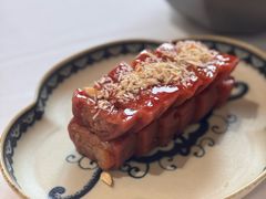 江米藕-香雪海饭店中餐厅(人民桥店)