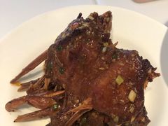 鸭下巴-新旺茶餐厅·早餐·夜宵(仙霞店)