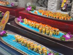 -四囍码头海鲜烧烤自助火锅(外滩南京东路悦荟广场店)