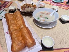 -点都德(汇盈广场店)