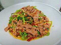 -兰湘子·湘菜小炒(长安万科广场店)