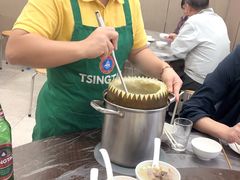 -师傅仔美食(东华老店)