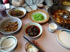 -洞庭鱼香(万科店)