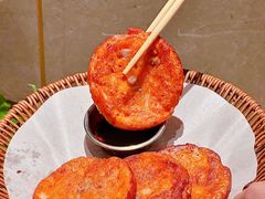 -蚂蚁洞·烤肉大营地(上海静安大悦城店)