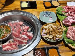 -玖泉里烤肉